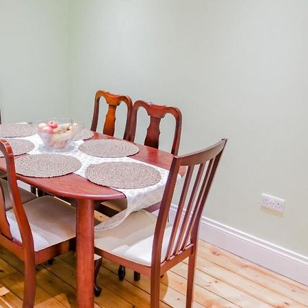 אדינבורו Newly Furnished 2 Bedroom Apartment On Leith Walk מראה חיצוני תמונה