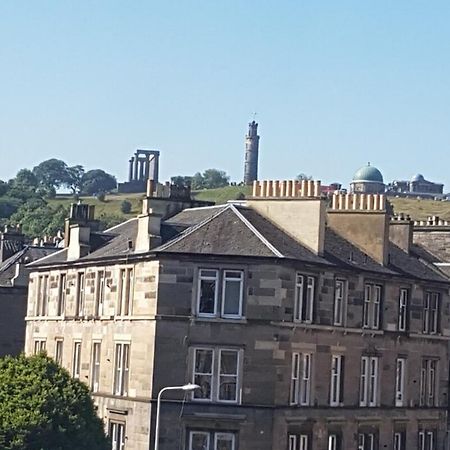 אדינבורו Newly Furnished 2 Bedroom Apartment On Leith Walk מראה חיצוני תמונה